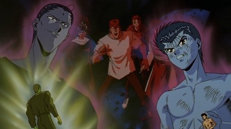 Yu Yu Hakusho322