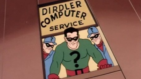 Wrath of the Riddler (1968) - Episode 32 poster and promotional image