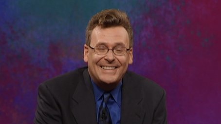 Greg Proops (2001) - Episode 23 poster and promotional image