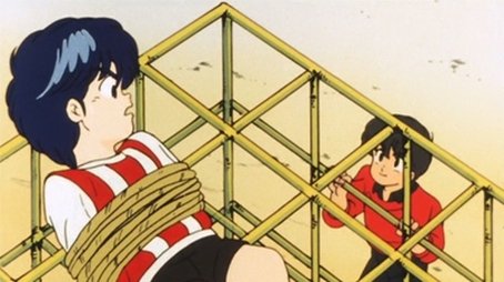 Kyosuke Becomes a Kid! Getting Super-Close to Madoka! (1987) - Episode 26 poster and promotional image