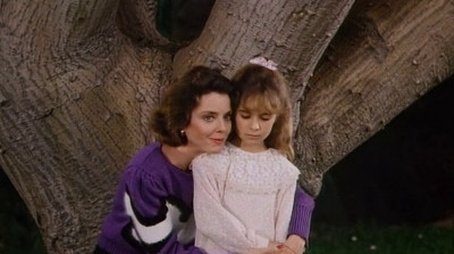 A Mother and a Daughter (1987) - Episode 18 poster and promotional image