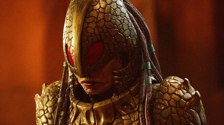 Empress of Mars (2017) - Episode 9 poster and promotional image