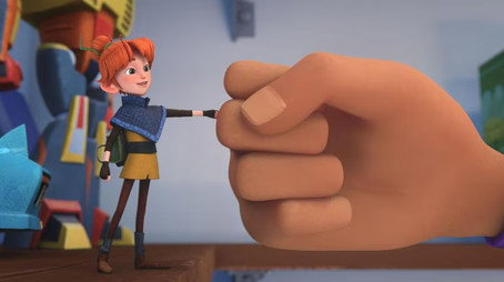 Les Chapardeurs Сезон 1