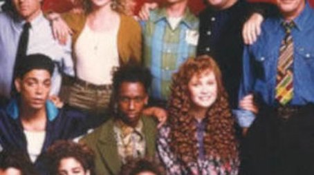 Season 4 (1989) - Season 4 poster and promotional image