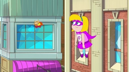 The Bottle Episode (2023) - Episode 33 poster and promotional image