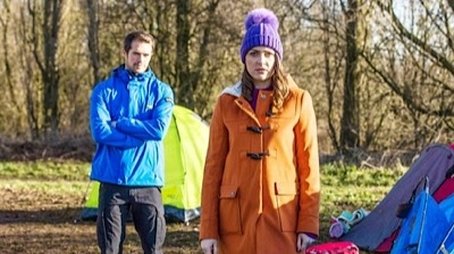 #Hollyoaks (2019) - Episode 64 poster and promotional image