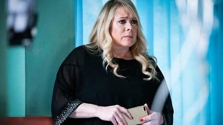 01/06/2021 (2021) - Episode 87 poster and promotional image