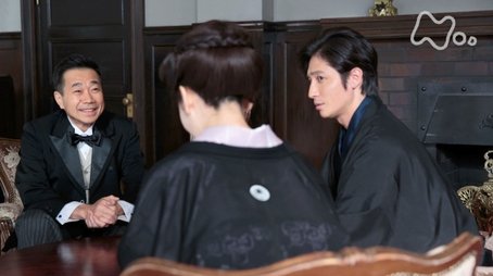 Week 17 (2016) - Episode 101 poster and promotional image
