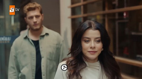 Ateş Kuşları Сезон 2