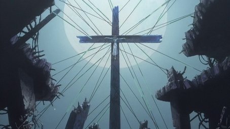 Alternative (2001) - Episode 12 poster and promotional image