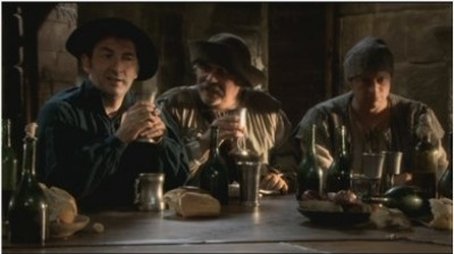 Spiritueux (2005) - Episode 33 poster and promotional image