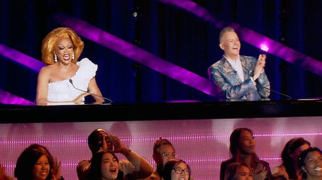 Drag Duets (2022) - Episode 4 poster and promotional image