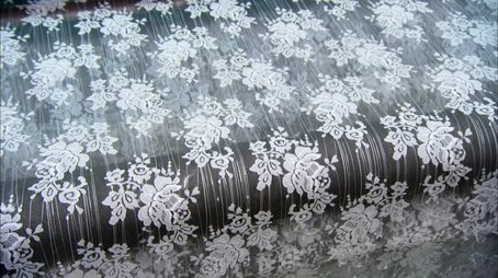 Lace, Antique Frame Replicas, Orchids, Unicycle Wheel Hubs (2013) - Episode 3 poster and promotional image