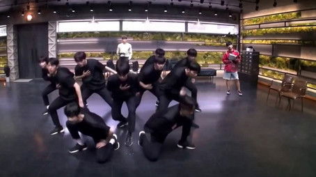 Episode 5 (2020) - Episode 5 poster and promotional image