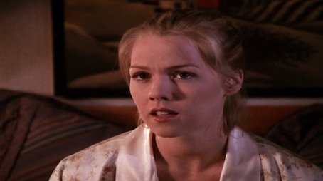 All That Jazz (1997) - Episode 28 poster and promotional image