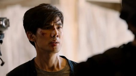 The King Pin (2024) - Episode 13 poster and promotional image
