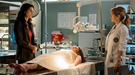 Face Value (2015) - Episode 6 poster and promotional image