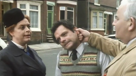 Open All Hours Évad 3
