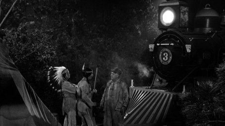 The Umquaw Strip (1964) - Episode 4 poster and promotional image