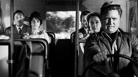 Detour on a Road Going Nowhere (1964) - Episode 12 poster and promotional image