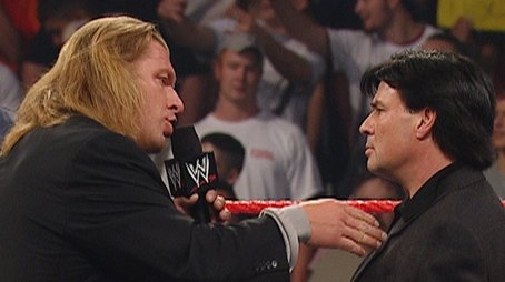 RAW 547 (2003) - Episode 46 poster and promotional image