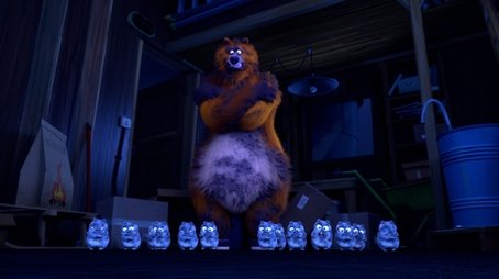 Thermal Shock! (2021) - Episode 33 poster and promotional image
