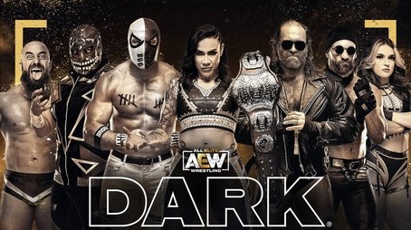 Dark #146 (2022) - Episode 24 poster and promotional image