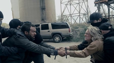 Together (2022) - Episode 6 poster and promotional image