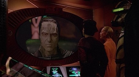 The Changing Face of Evil (1999) - Episode 20 poster and promotional image