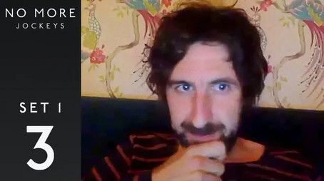 Set 1, Game 3 (2020) - Episode 3 poster and promotional image