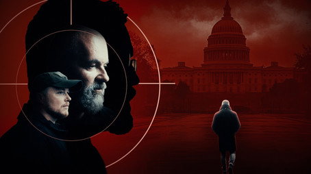 Four Corners Сезон 65