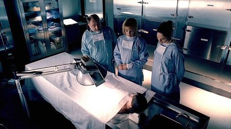 Justice is Served (2001) - Episode 21 poster and promotional image