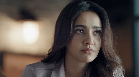 Two wrongs make a right (2020) - Episode 6 poster and promotional image