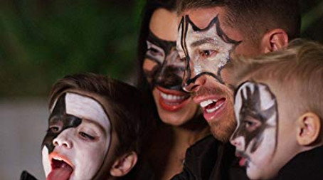 Csupaszív: A Sergio Ramos sztori Évad 1