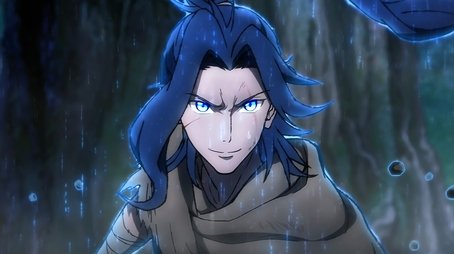Episode 1 (2025) - Episode 1 poster and promotional image