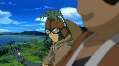 Distrust (2006) - Episode 5 poster and promotional image