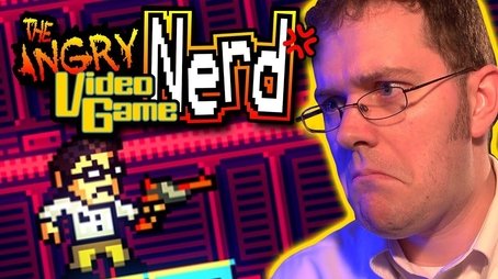 AVGN Games! (2013) - Episode 9 poster and promotional image