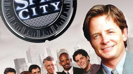 Season 1 (1996) - Season 1 poster and promotional image