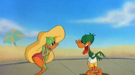 Spring Break Special (1994) - Episode 1 poster and promotional image