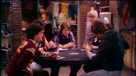 The Fifth Wheel (1983) - Episode 20 poster and promotional image