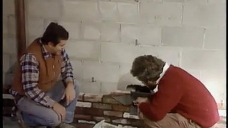 The Newton House - 24 (1981) - Episode 24 poster and promotional image