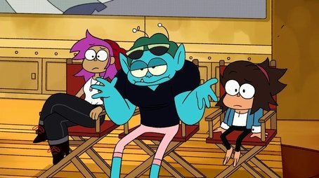 Let's Watch the Pilot (2018) - Episode 42 poster and promotional image