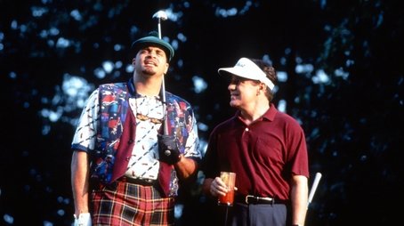 Houseguest (1998) - Episode 14 poster and promotional image