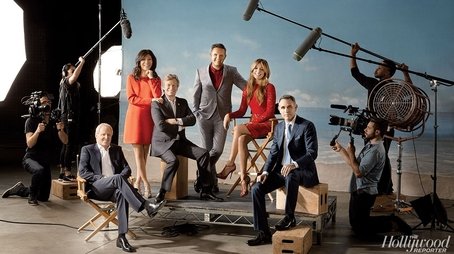 Reality (2015) - Episode 7 poster and promotional image