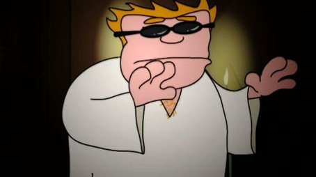 Temporary Blindness (2004) - Episode 12 poster and promotional image