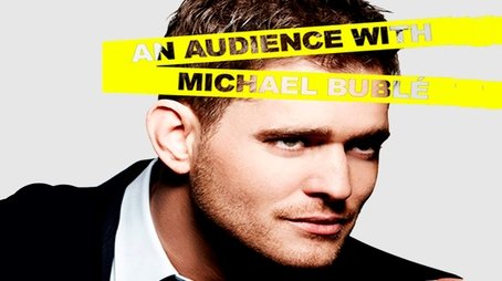 Michael Bublé (2010) - Episode 51 poster and promotional image