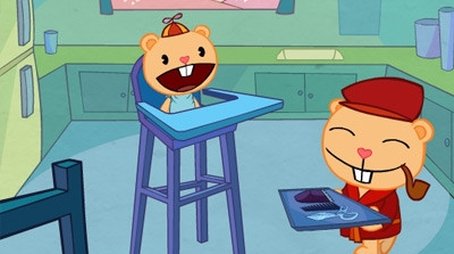 Snip, Snip Hooray! (2002) - Episode 6 poster and promotional image