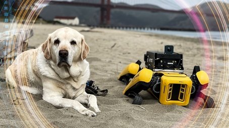 Spot The Dog? (2021) - Episode 15 poster and promotional image
