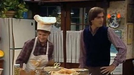Love Thy Neighbor (1984) - Episode 4 poster and promotional image
