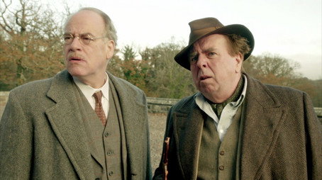 Blandings 시즌 2